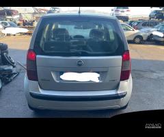 Ricambi Fiat Idea 1.9 MTJ 101cv del 2004