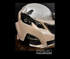 Muso completo Peugeot 3008 GT LINE FULL LED