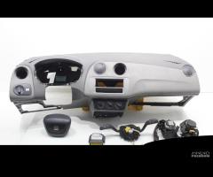 KIT AIRBAG COMPLETO SEAT Ibiza Serie (08>12)