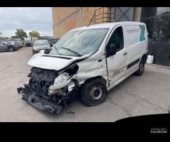 Ricambi Fiat Scudo 2.0 diesel 130cv del 2014 - 1