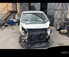 Ricambi Fiat Scudo 2.0 diesel 130cv del 2014 - 3