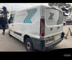 Ricambi Fiat Scudo 2.0 diesel 130cv del 2014 - 4