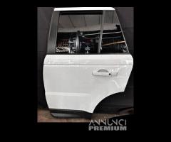 Porta posteriore sinistra Land Rover Range Rover S - 3