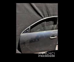 Porta anteriore sinistra Opel Insignia