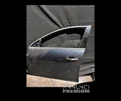 Porta anteriore sinistra Opel Insignia