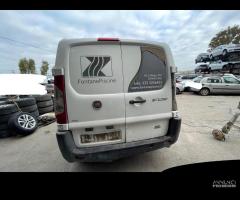 Ricambi Fiat Scudo 2.0 diesel 130cv del 2014 - 18