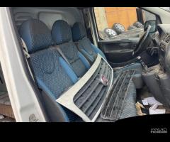 Ricambi Fiat Scudo 2.0 diesel 130cv del 2014 - 20