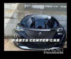 Musata completa peugeot 2008 208 new