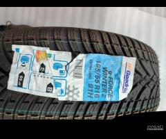 Kit Invernale Cerchi Gomme Tutto NUOVO Per CLIO