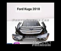 Musata completa ford kuga 2018