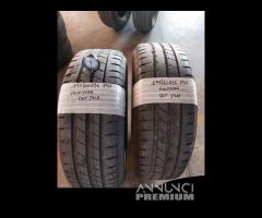 2 Gomme Estive Goodyear 195 60 16 Dot 2018