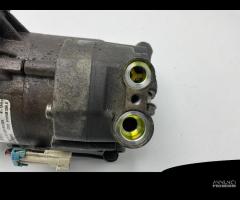 COMPRESSORE A/C OPEL Astra J 2Â° Serie 13250609 Be