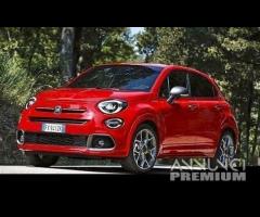 Ricambi fiat 500x new sport +