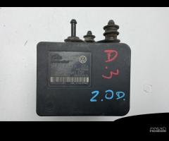 ABS AUDI A3 Serie (8P1) 1k0614517h Diesel 2.0 (05>