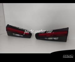 Fanali posteriori/stop originali fiat tipo led