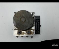 ABS OPEL Meriva 3Â° Serie 0265238000 Diesel 1.3 (1