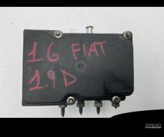 ABS FIAT Sedici 2Â° Serie 0265231670 Diesel 1.9 (0 - 5