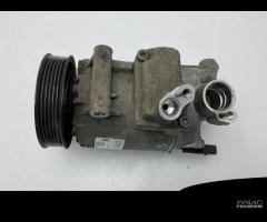 COMPRESSORE A/C VOLKSWAGEN Touran 2Â° Serie 0562-2 - 2