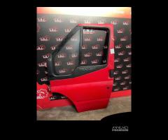 Porta anteriore sinistra Ford Transit