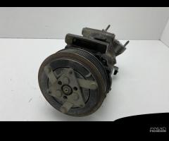 COMPRESSORE A/C PEUGEOT 208 Serie 03345911462 Benz - 4