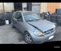 Ricambi Ford Ka 1.3 benz 69cv del 2004 - 2