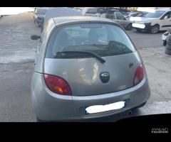 Ricambi Ford Ka 1.3 benz 69cv del 2004 - 3