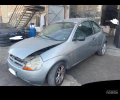 Ricambi Ford Ka 1.3 benz 69cv del 2004 - 4