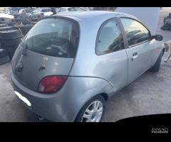 Ricambi Ford Ka 1.3 benz 69cv del 2004 - 5