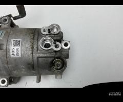 COMPRESSORE A/C KIA Picanto Serie Qfba0308 Benzina