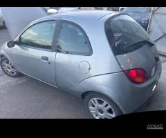 Ricambi Ford Ka 1.3 benz 69cv del 2004 - 6