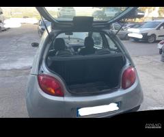 Ricambi Ford Ka 1.3 benz 69cv del 2004 - 17