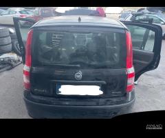 Ricambi Fiat Panda 1.3 MTJ 16V 69cv del 2005 - 3