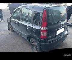 Ricambi Fiat Panda 1.3 MTJ 16V 69cv del 2005 - 4