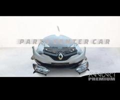 Musata completa renault captur