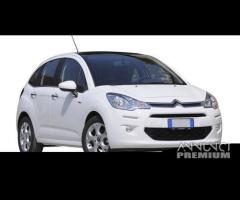 Musata citroen c3 2013