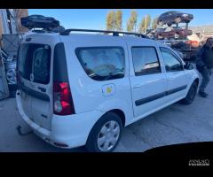 Ricambi Dacia Logan 1.5 dci del 2010 - 6