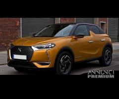 Porte portellone ds3 crossback