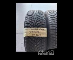 4 Gomme Invernali Termiche 225 60 18 Yokohama