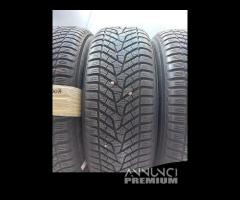 4 Gomme Invernali Termiche 225 60 18 Yokohama