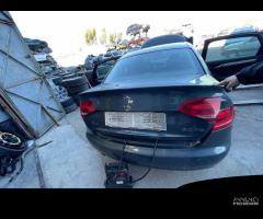 Ricambi Audi A4 2.0 TDI 143cv del 2007