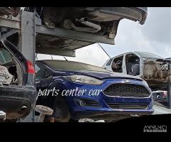 Ricambi usati ford fiesta 2017