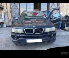 Ricambi BMW X5 3.0 diesel del 2003 - 1