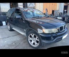 Ricambi BMW X5 3.0 diesel del 2003 - 3