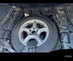 Ricambi BMW X5 3.0 diesel del 2003 - 6