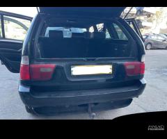 Ricambi BMW X5 3.0 diesel del 2003 - 9