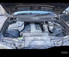 Ricambi BMW X5 3.0 diesel del 2003 - 13