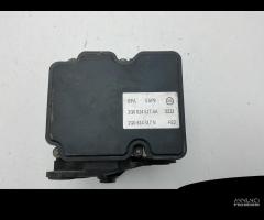 ABS VOLKSWAGEN Polo 6Â° Serie 2q0614517aa Benzina