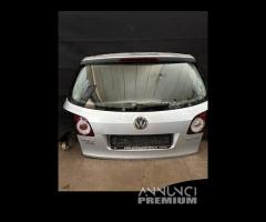 Baule Volkswagen Golf Plus