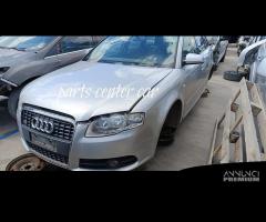 Ricambi audi a4 2007