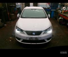 Ricambi seat ibiza sw